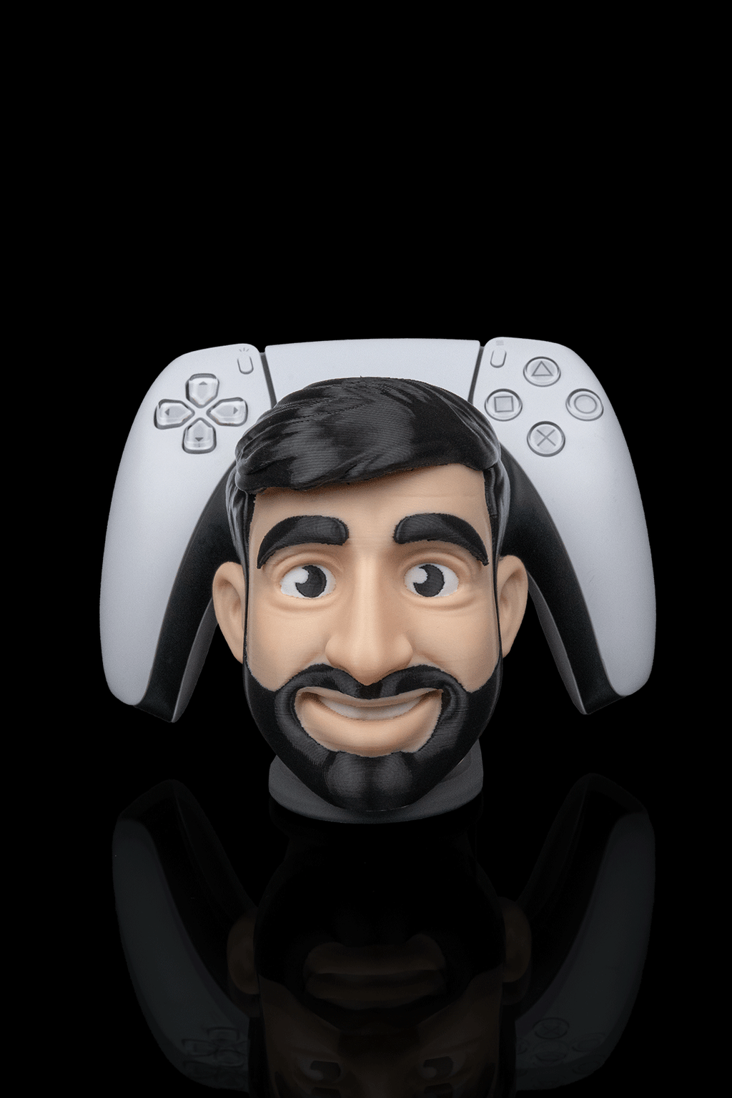 Mini Me - Suporte de controle 