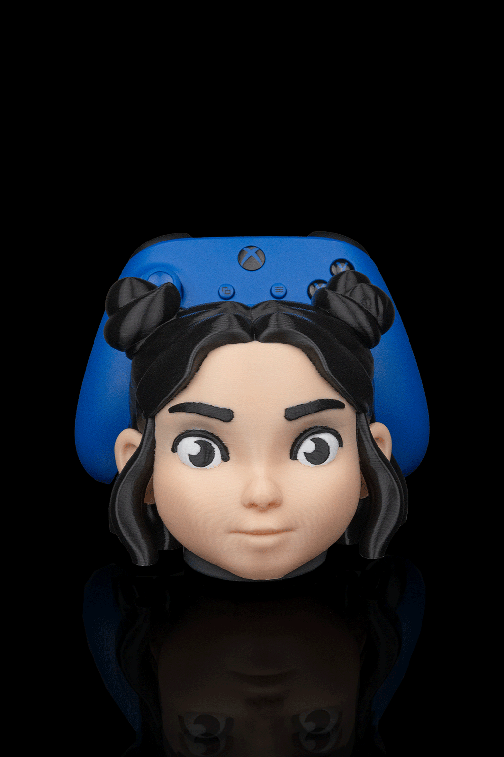 Mini Me - Suporte de controle 