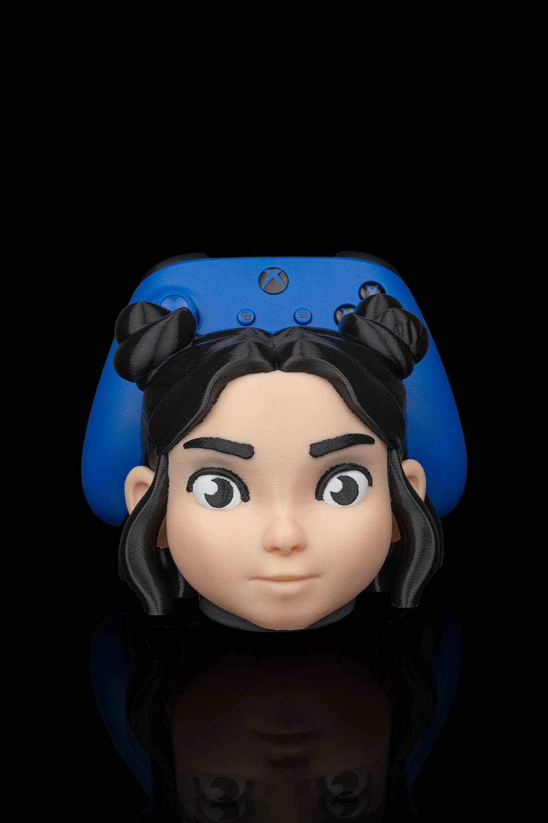 Mini Me - Suporte de controle 