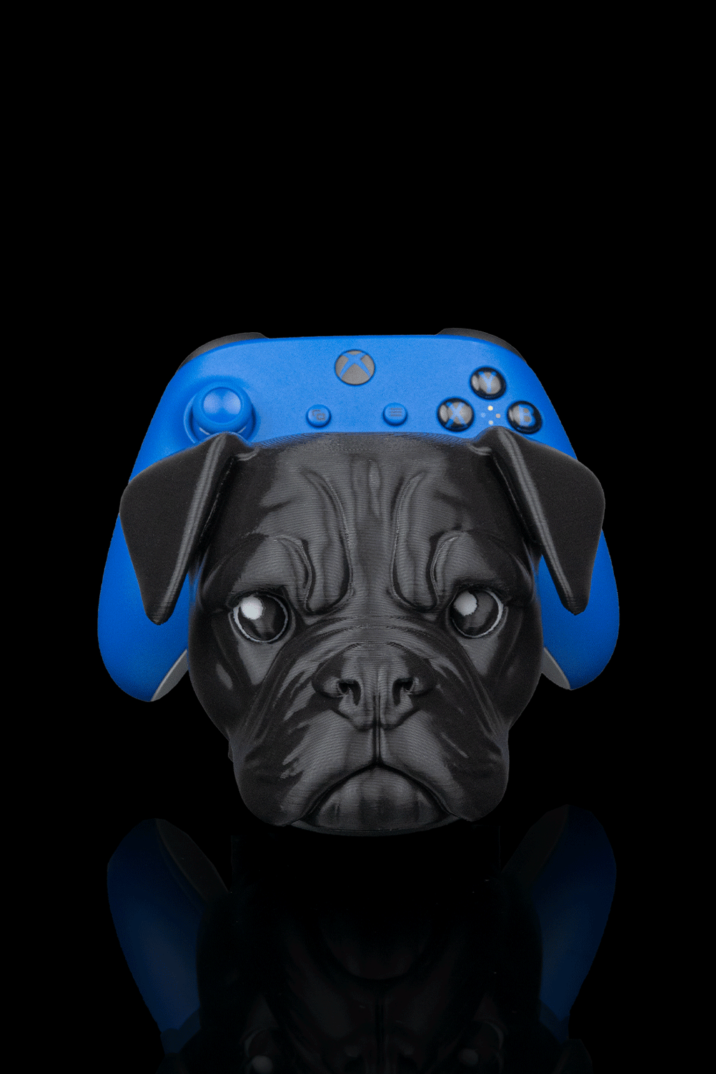 Mini Me - Suporte de controle 