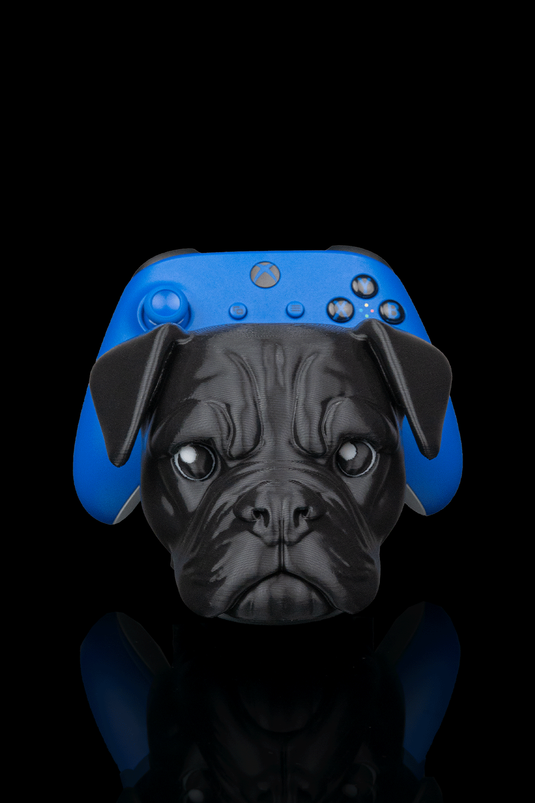 Mini Me - Suporte de controle 