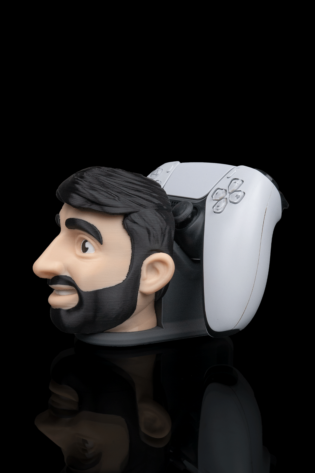 Mini Me - Suporte de controle 