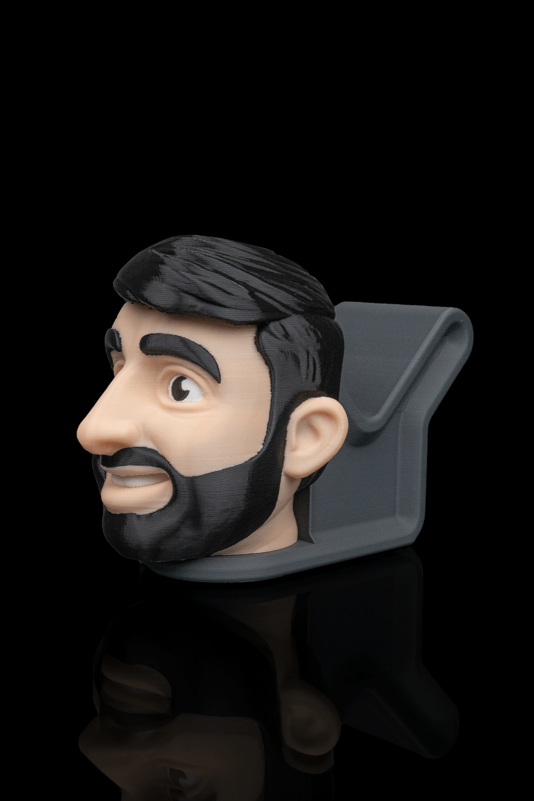 Mini Me - Suporte de controle 