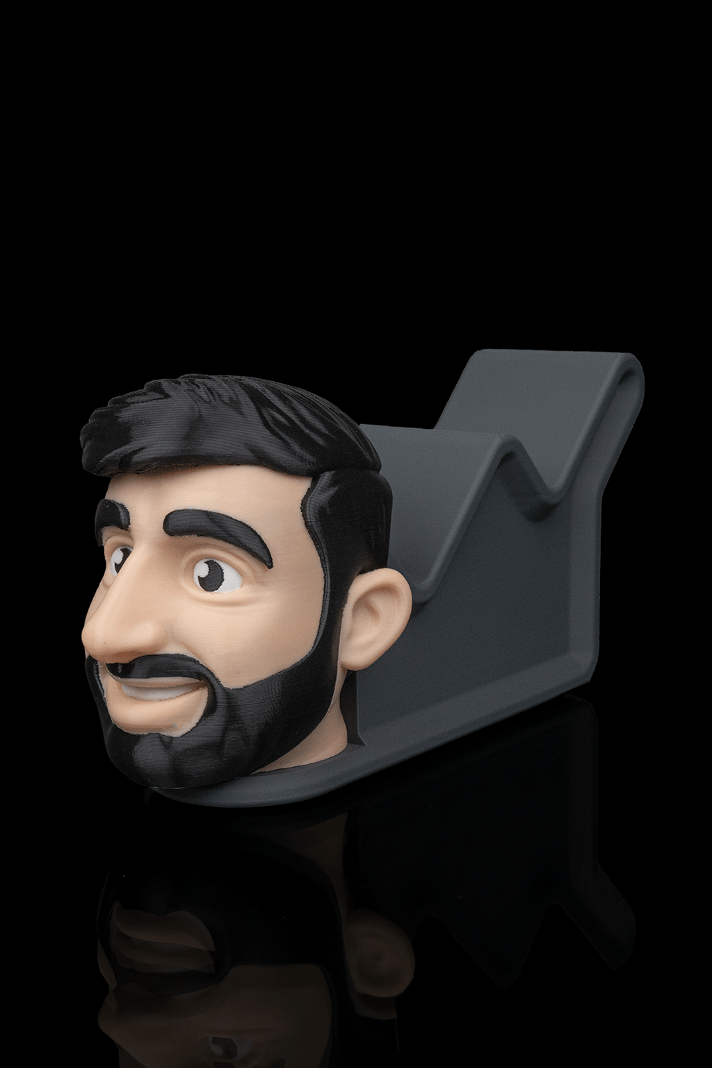 Mini Me - Suporte de controle 