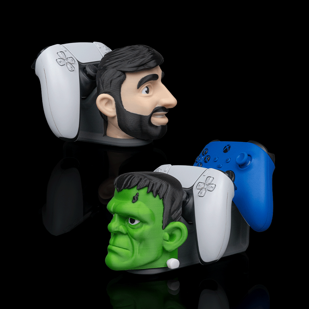 Mini Me - Suporte de controle 