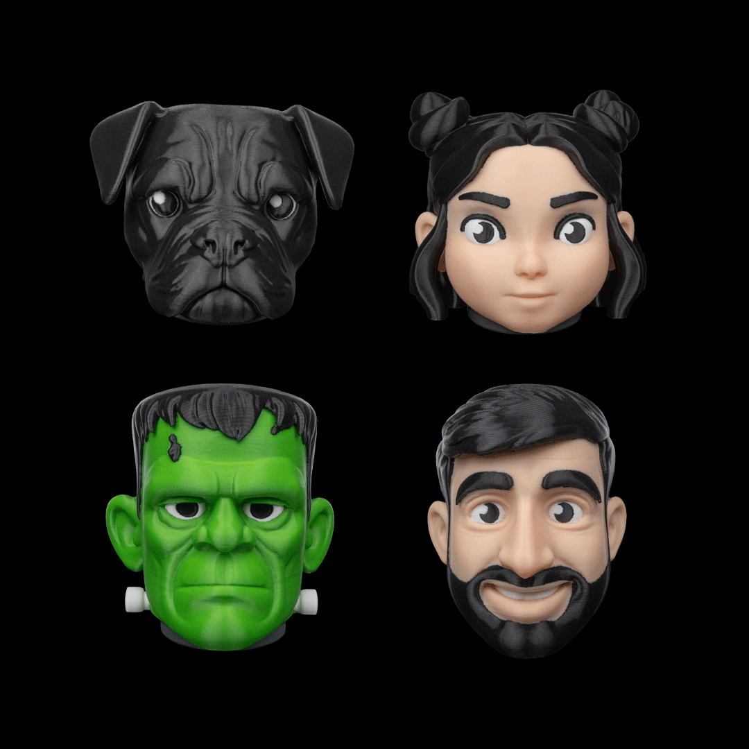 Mini Me - Caneca para latas 