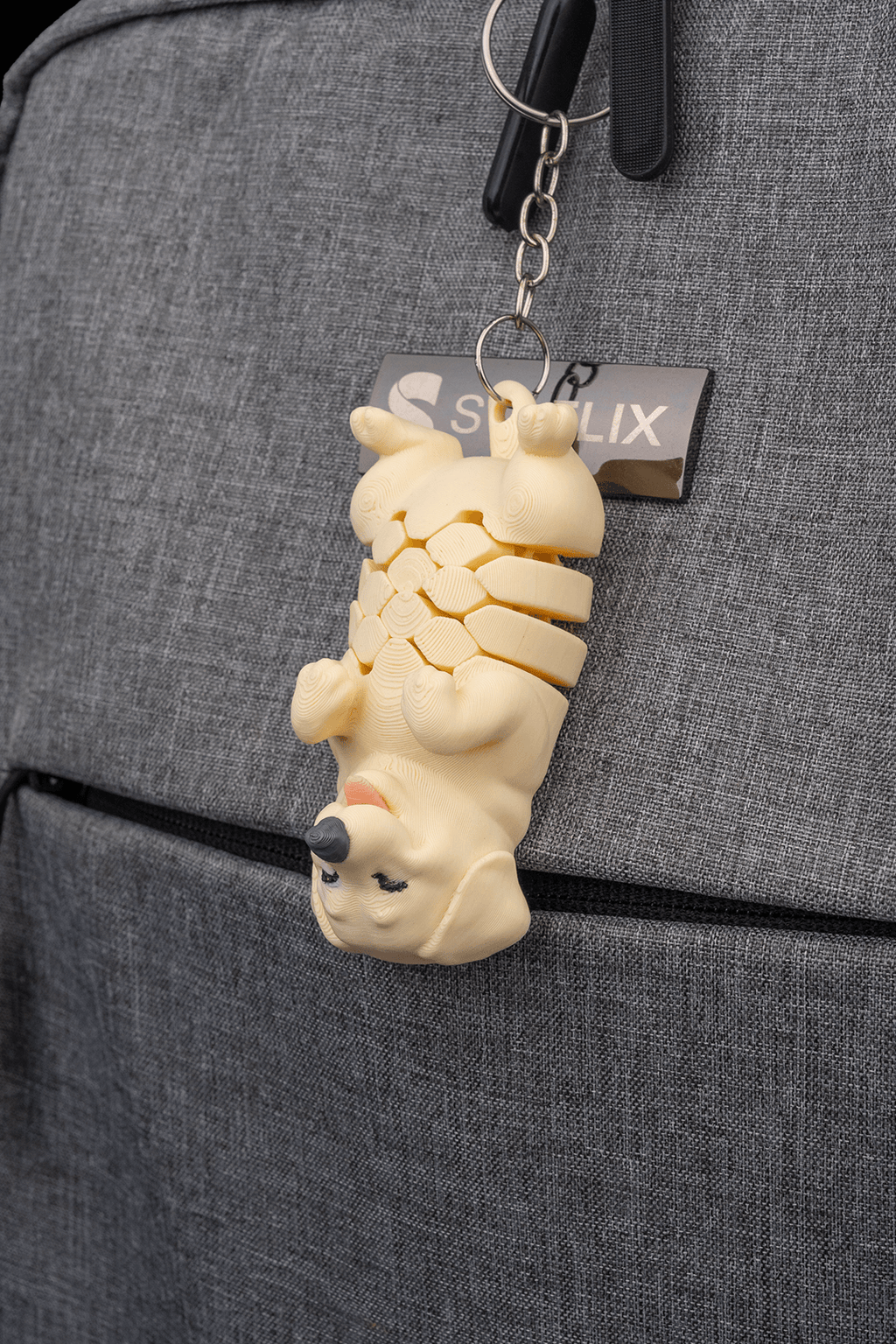 Mini Pet Personalizado 