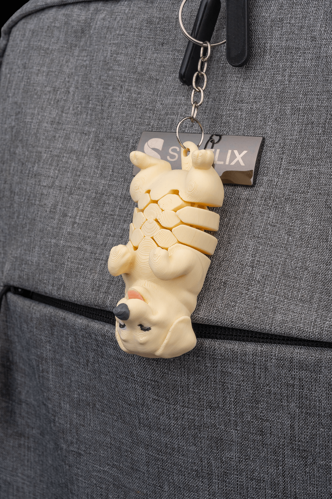 Mini Pet Personalizado 