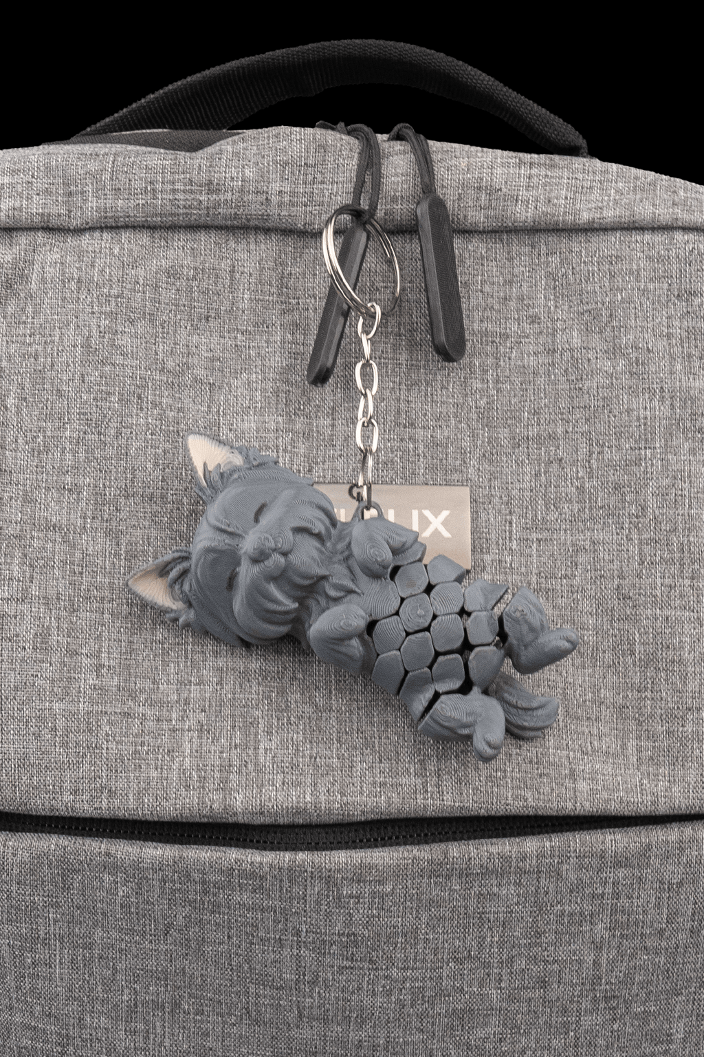 Mini Pet Personalizado 