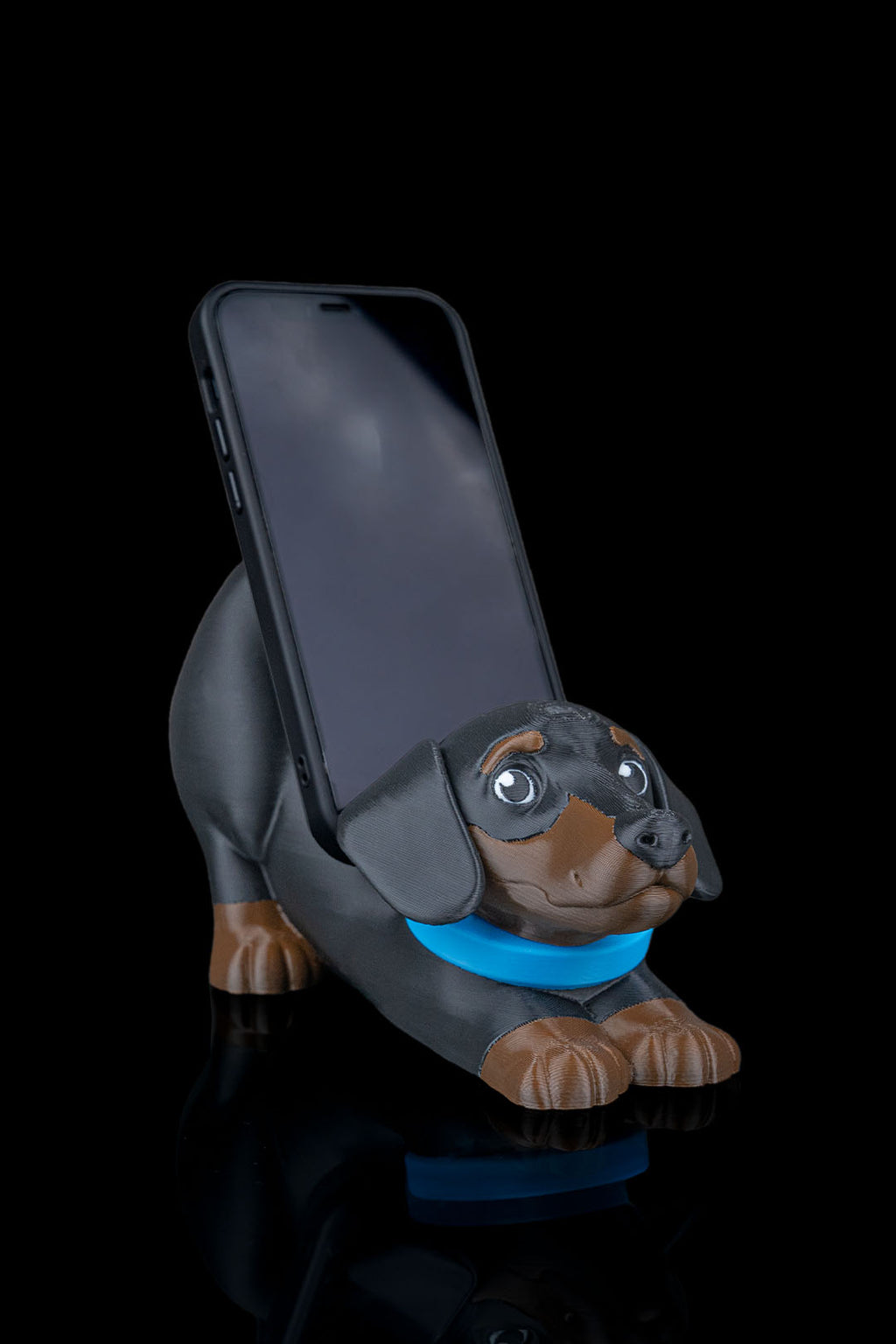 Porta celular Mini Pet Personalizado 