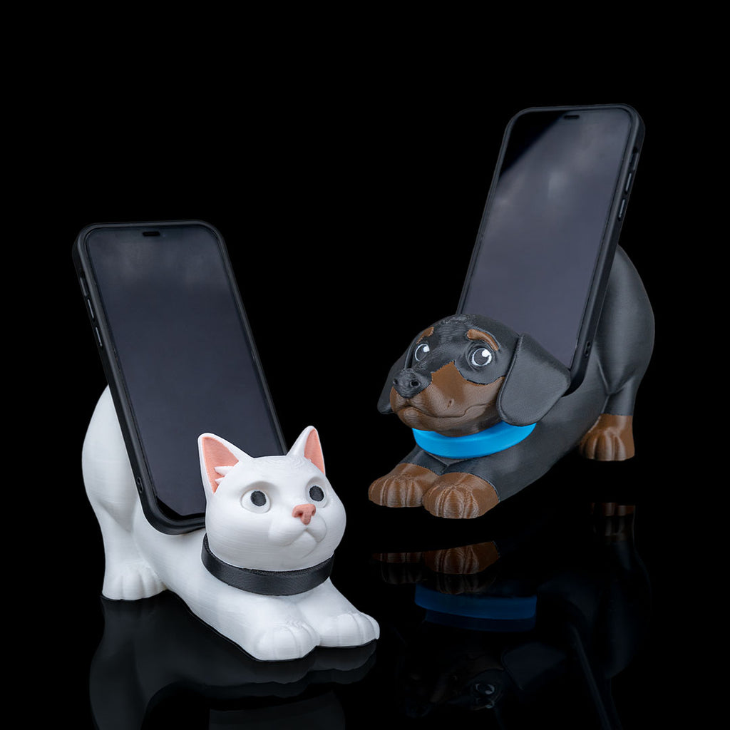 Porta celular Mini Pet Personalizado 