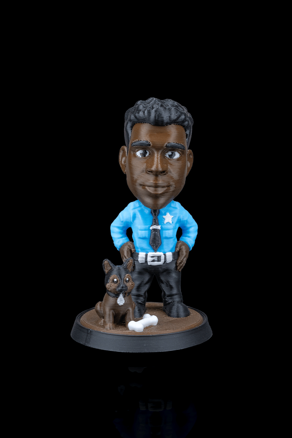 Mini Me - Profissões 