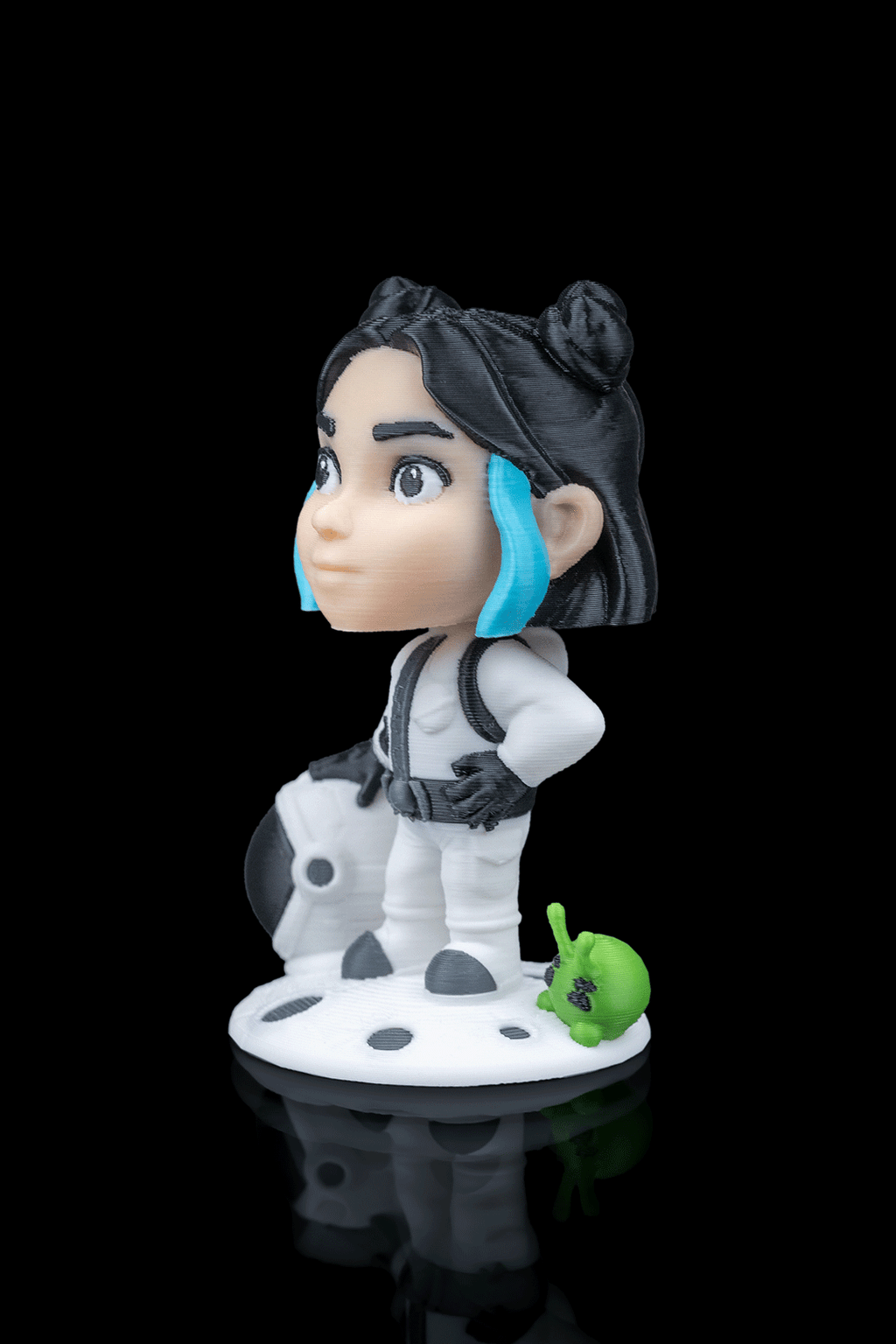 Mini Me - Profissões 