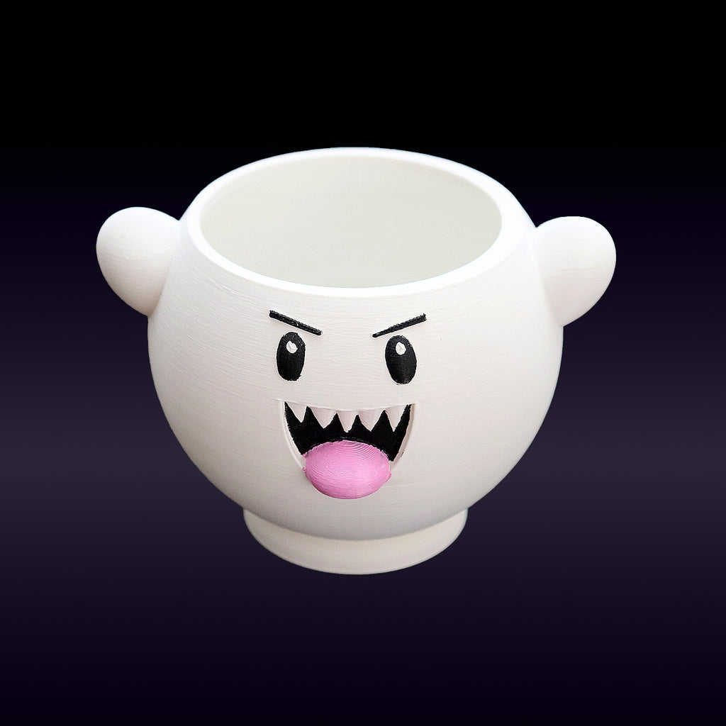 Vaso / porta-lápis Mário Boo