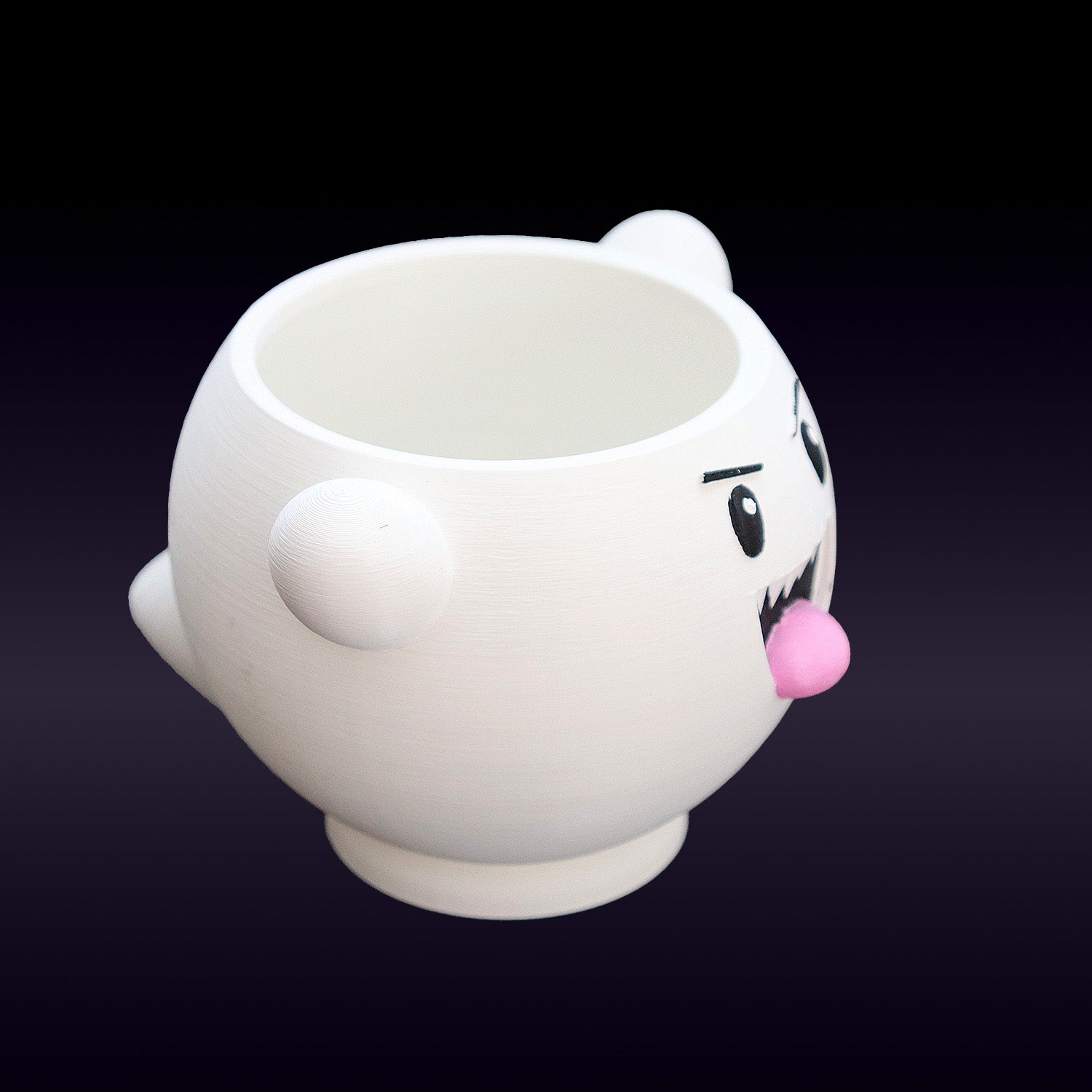 Vaso / porta-lápis Mário Boo