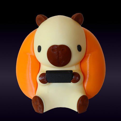 Jogador Capivara