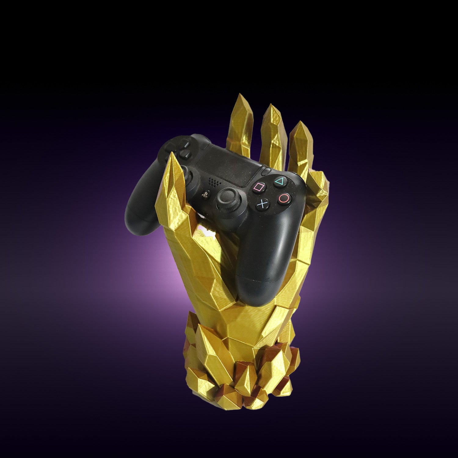 Garra porta joystick