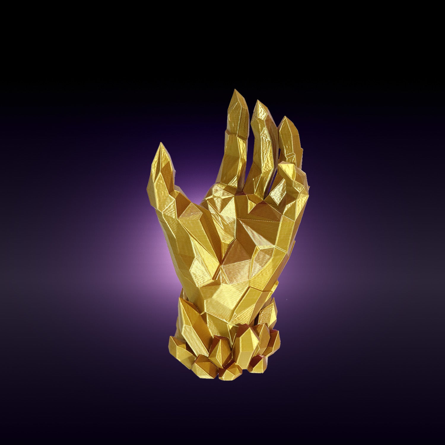 Garra porta joystick