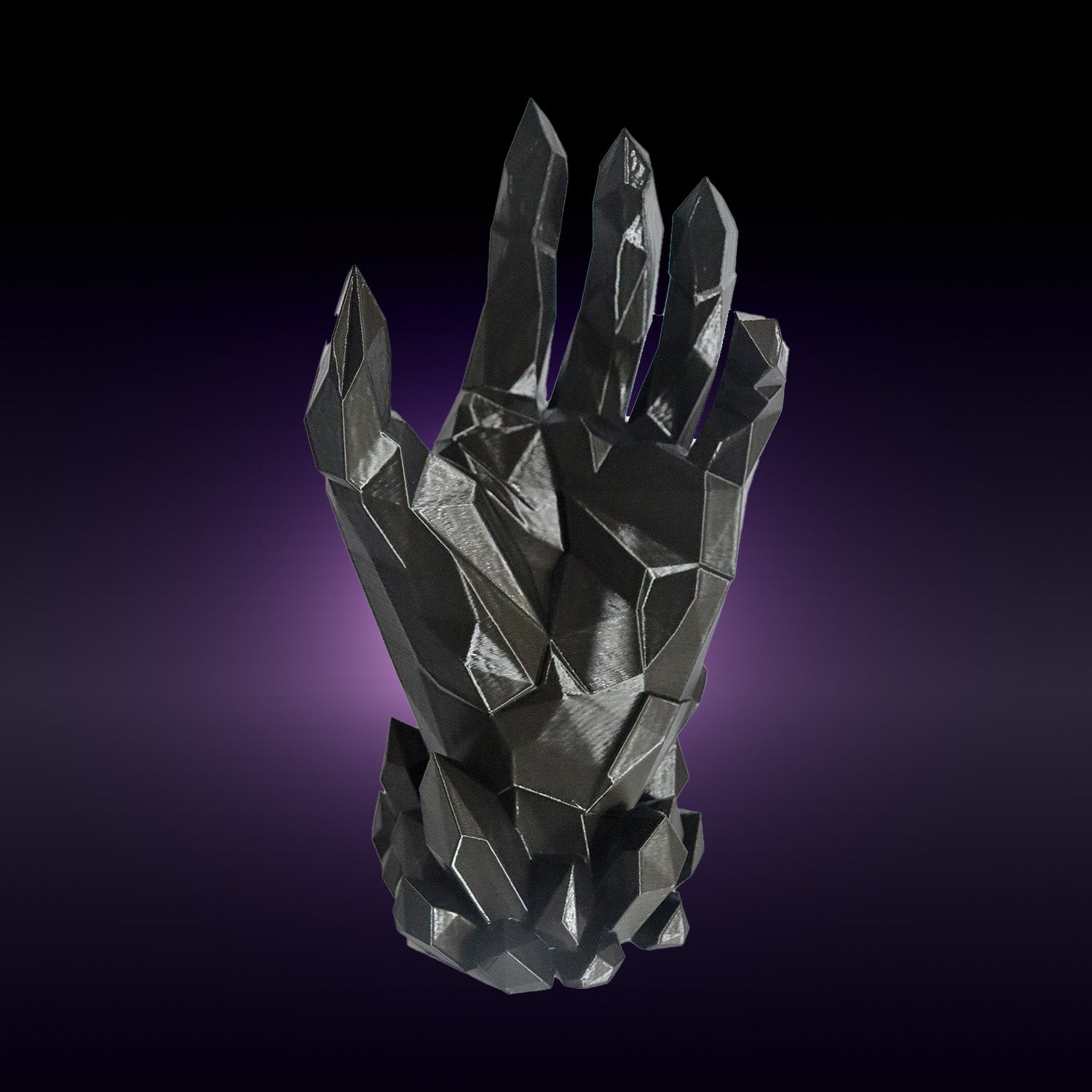 Garra porta joystick