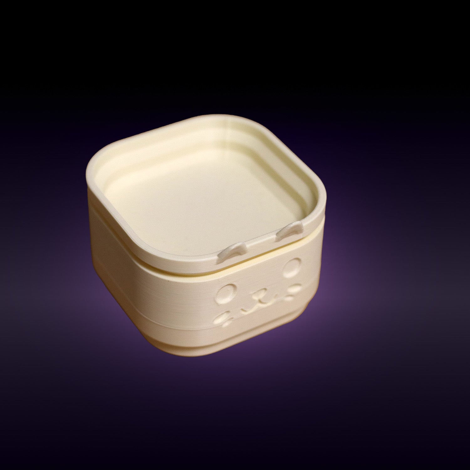 Kit completo de organizadores de joias modular