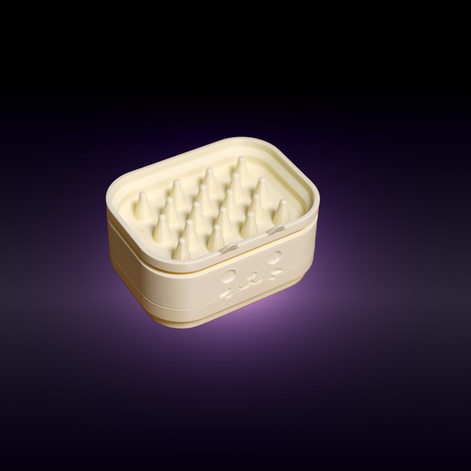 Kit básico de organizadores de joias modular