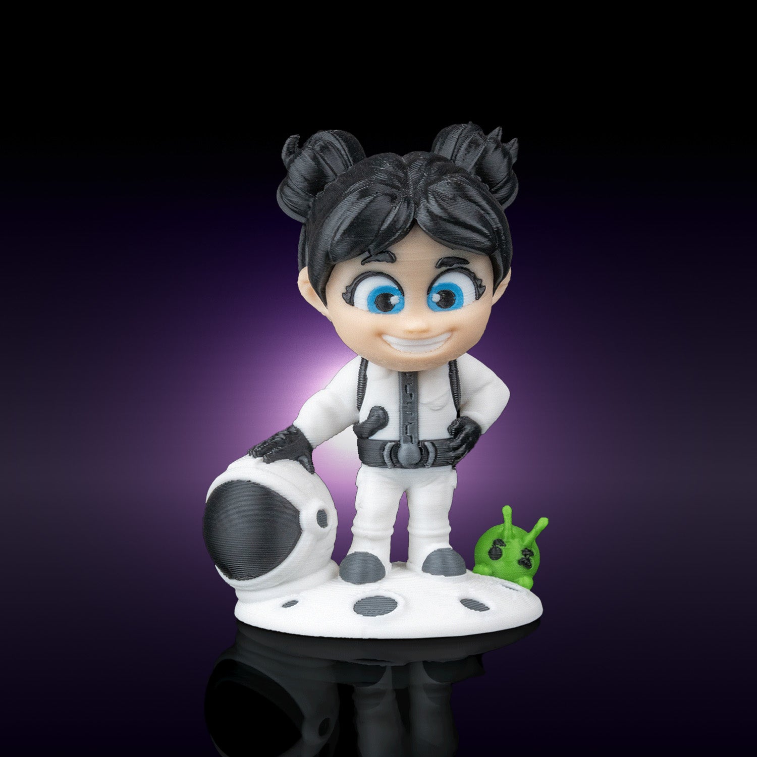 Mini Me - Profissões 