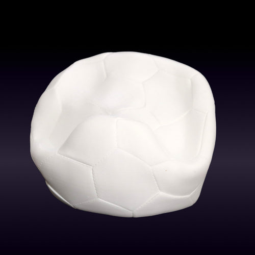 Suporte de controle e joystick em forma de bola