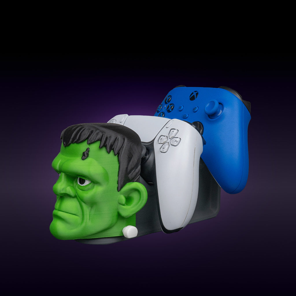 Mini Me - Suporte de controle 